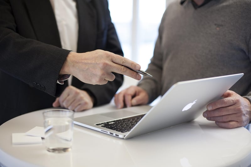 Consulting Image